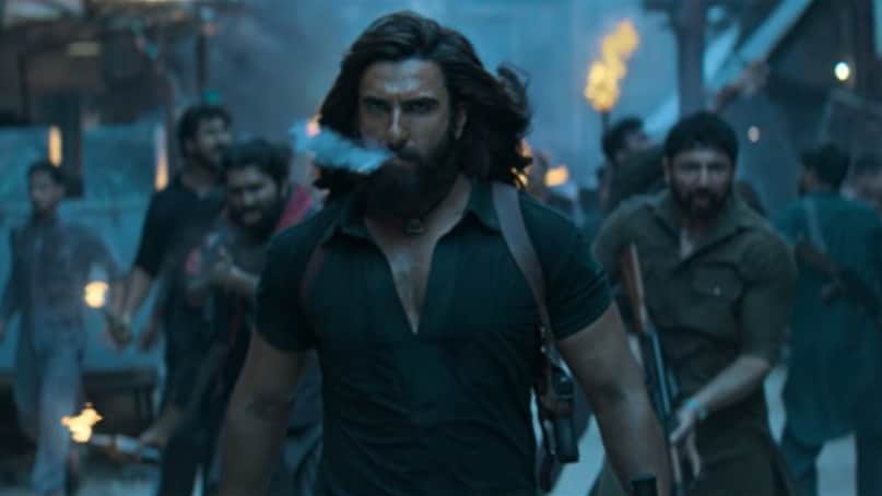 Dhurandhar, Dhurandhar releases in Japan, Dhurandhar Japan release date, Ranveer Singh shares special message before Dhurandhar releases in Japan, Aditya dhar, will Dhurandhar break RRR record on Japan, धुरंधर, धुरंधर जापान में रिलीज, धुरंधर जापान रिलीज डेट, धुरंधर जापान में रिलीज होने से पहले रणवीर सिंह ने शेयर किया खास संदेश, क्या धुरंधर जापान में आरआरआर रिकॉर्ड तोड़ेगा, आदित्य धर