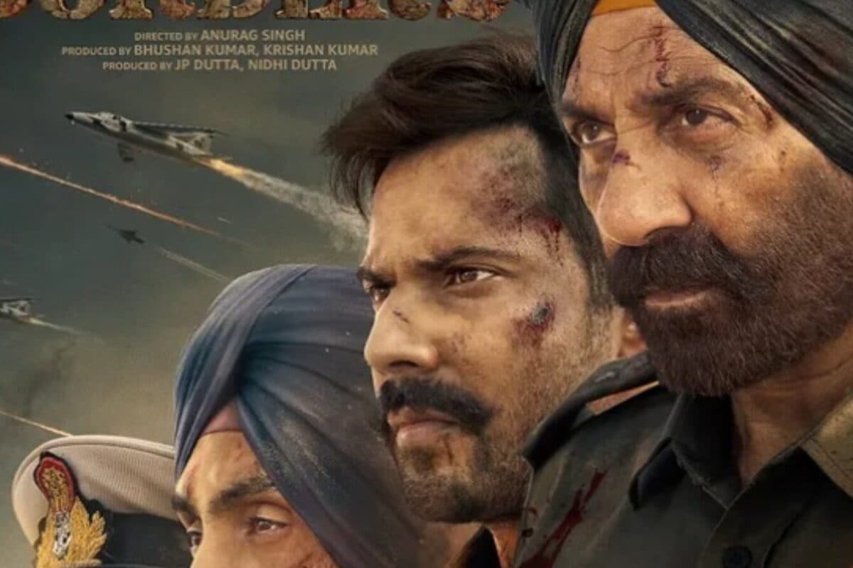 सीक्वल फिल्मों के नाम है 2026, एक ने की ताबड़तोड़ कमाई, तो दूसरी की कहानी देख लोगों की कांप गई रूह