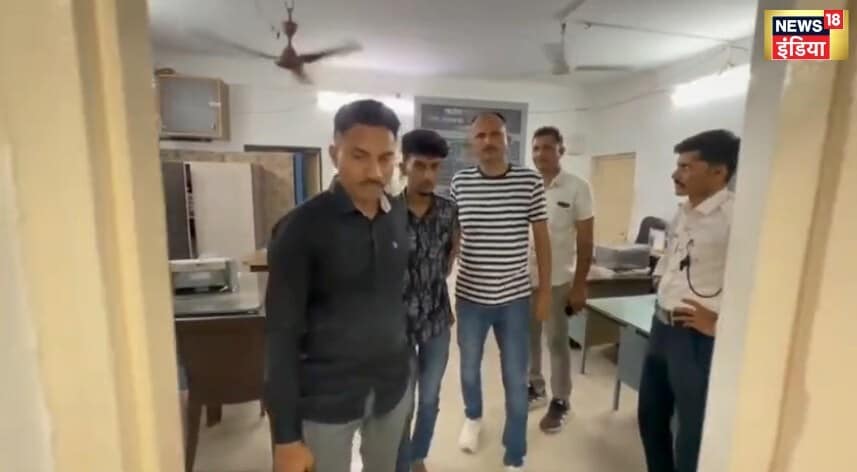 ‘नटवरलाल’ से कम नहीं था यह शख्स आंख से चुरा लेता था काजल लेकिन इस बार पलट गई बाजी!