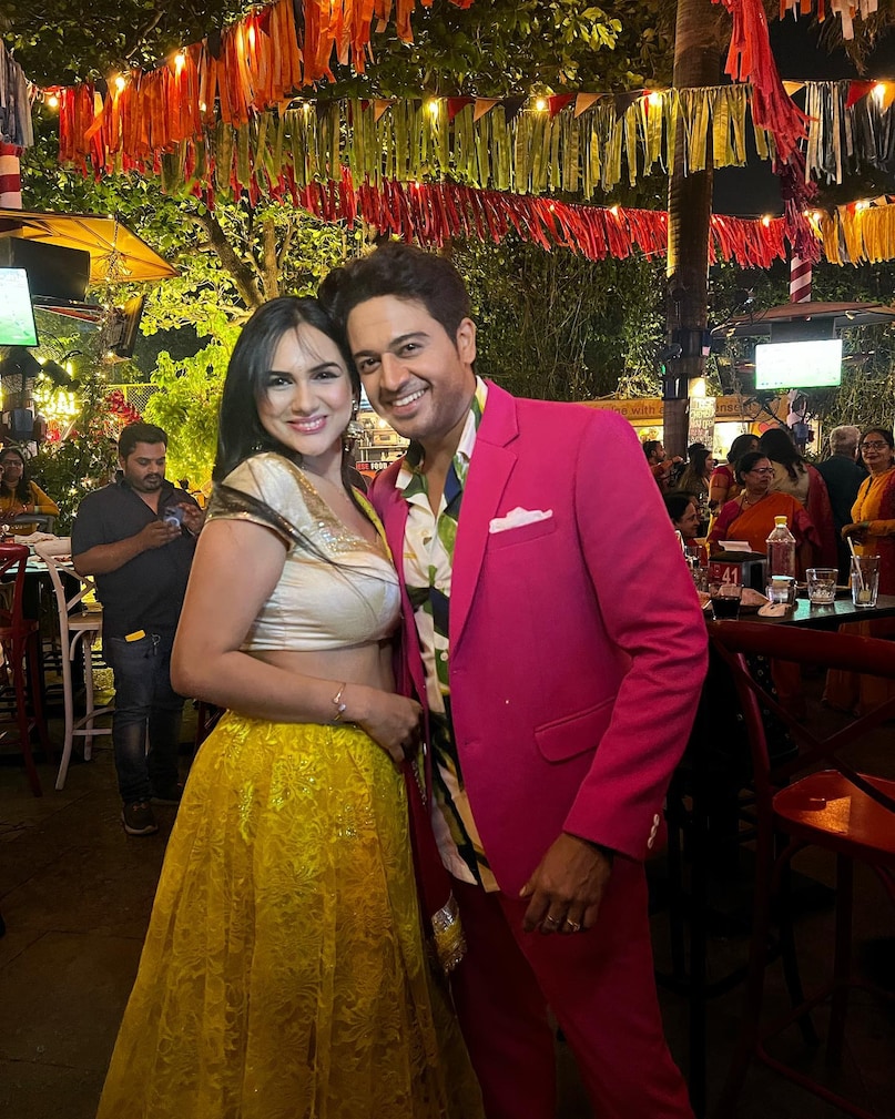 'Anupama' proved to be a big turning point in Gaurav Khanna's career. Gaurav Khanna's show 'Anupama' with Rupali Ganguly was a superhit and the actor joined the list of TV's most popular and highest paid actors. He capitalized on the popularity of this serial in Celebrity Master Chef and Bigg Boss. He used to charge Rs 2.5 lakh for every episode of 'Anupama'. Whereas for Bigg Boss, Gaurav Khanna got a fee of Rs 17.5 lakh. 