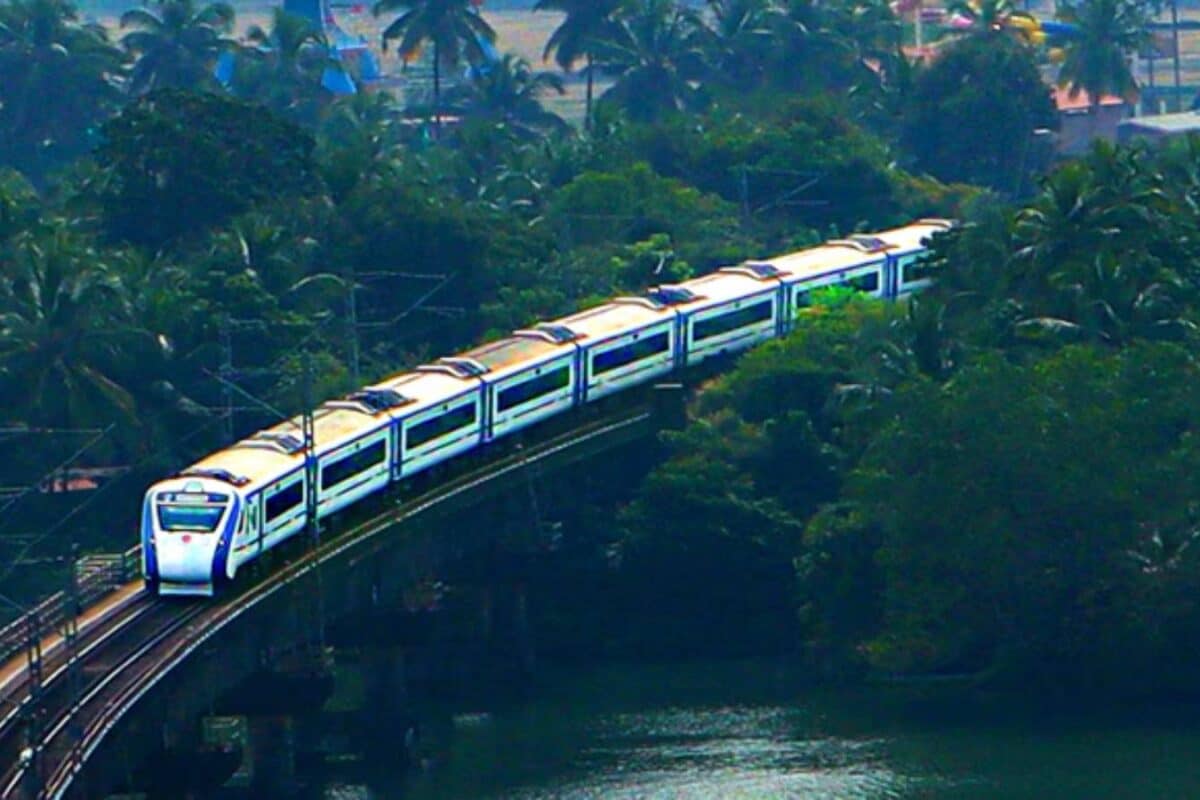 29 साल से अटके रेल प्रोजेक्ट को मिली नई उम्मीद, ट्रेन से जुड़ेगा हिंदुओं का एक बड़ा तीर्थस्थल