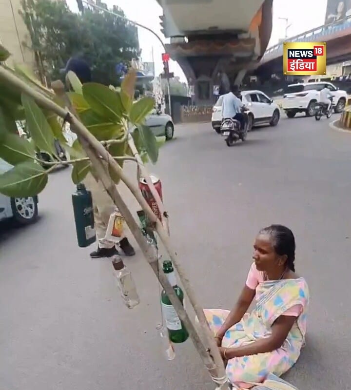 Video: 24 साल की शादी पति की शराब की लत से परेशान पत्नी वट सावित्री व्रत पर जताया अनोखा विरोध