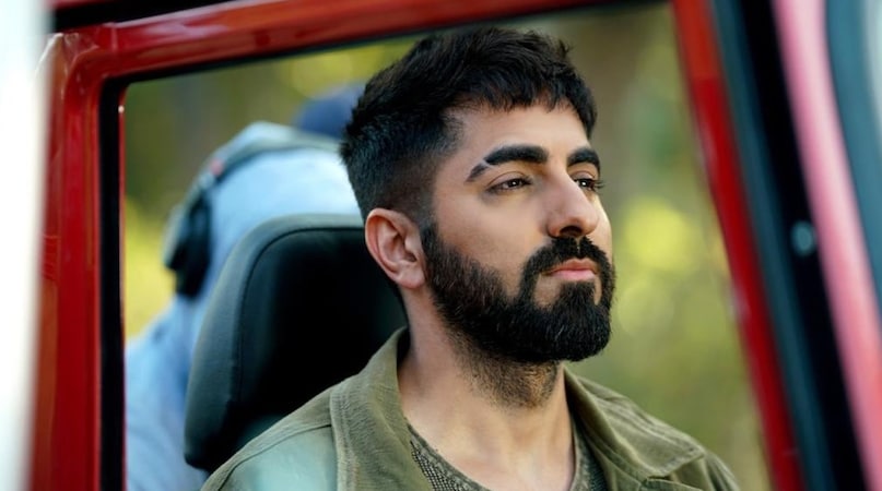 Ayushmann Khurrana, Ayushmann Khurrana flop movies, Anek Doctor G An Action Hero box office disaster, Bollywood actor flops films, Ayushmann Khurrana movies failure reasons, Why An Action Hero and Doctor G failed at box office, आयुष्मान खुराना, आयुष्मान खुराना फ्लॉप फिल्में, अनेक हीरो बॉक्स ऑफिस, एन एक्शन हीरो बजट बॉक्स ऑफिस कलेक्शन, आयुष्मान खुराना फ्लॉप फिल्में, फ्लॉप बॉलीवुड फिल्में बॉक्स ऑफिस कलेक्शन