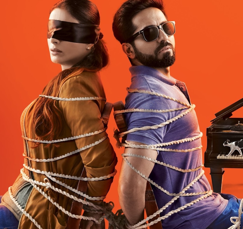 Best Bollywood dark comedy movies, Top Hindi crime comedy movies on Netflix Prime Video. Must watch Bollywood dark comedy movies, Best dark humor Indian movies list, Bollywood movies with twist and turns, बॉलीवुड बेस्ट डार्क कॉमेडी फिल्में, ओटीटी पर सस्पेंस थ्रिलर फिल्में, हिंदी डार्क कॉमेडी मूवी लिस्ट, अंधाधुन जैसी बेस्ट फिल्में, वीकेंड पर कौन सी फिल्म देखें