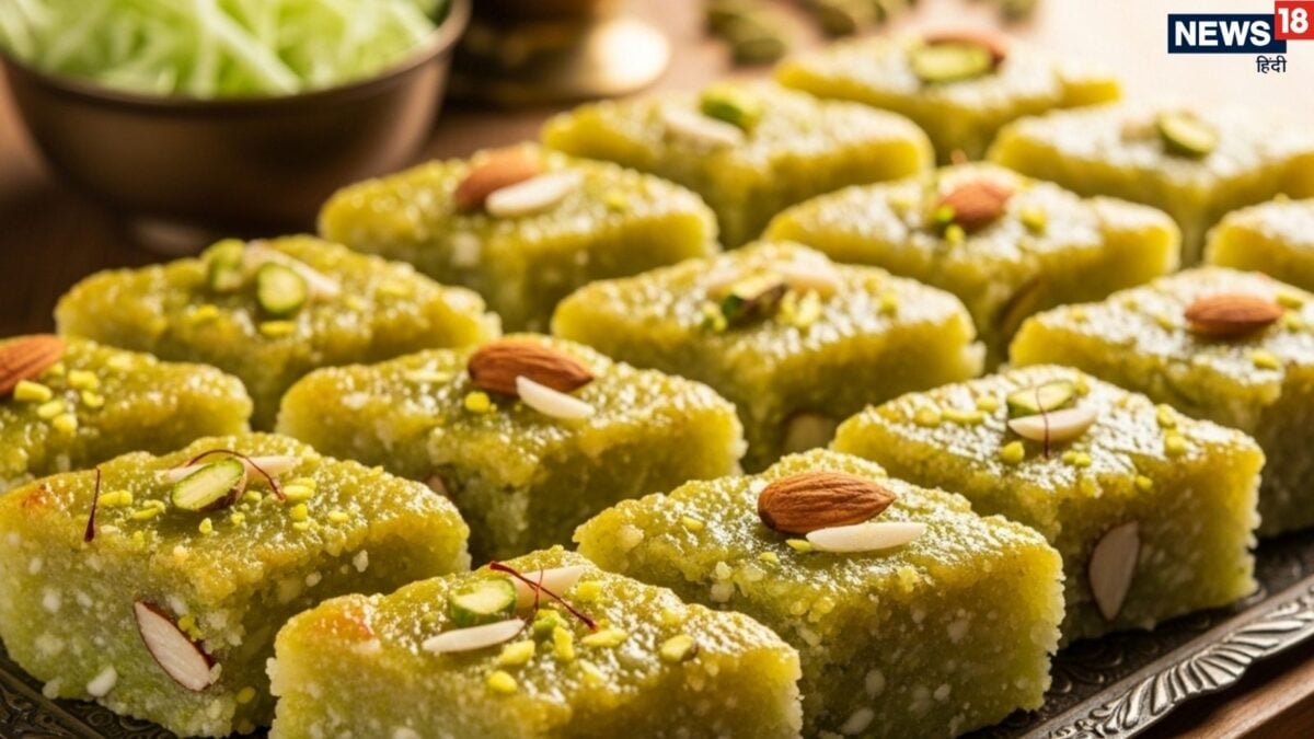 Lauki Kalakand: मेहमान हो जाएंगे हैरान और बच्चे भी मांग-मांग कर खाएंगे! गर्मियों में इस आस