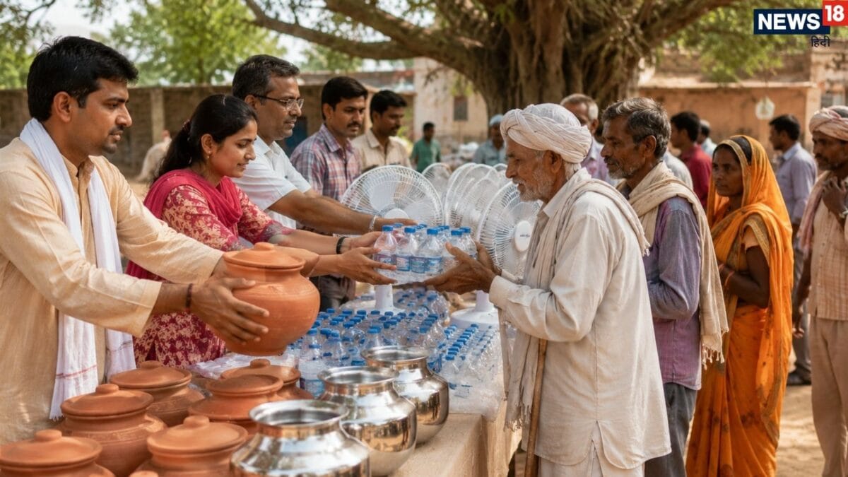 पान के पत्ते से लेकर कपूर और घी तक, हिंदू संस्कृति में इन चीजों को माना गया है सर्वश्रेष्ठ पान के पत्ते से लेकर कपूर और घी तक, हिंदू संस्कृति में इन चीजों को माना गया है सर्वश्रेष्ठ