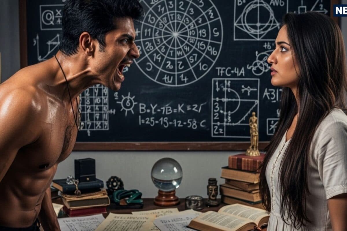 दमघोंटू होता है इन मूलांक वालों के साथ रिलेशनशिप में होना रिश्ते निभाना बन जाता है मुश्किल बहुत जल्दी होते हैं ब्रेकअप