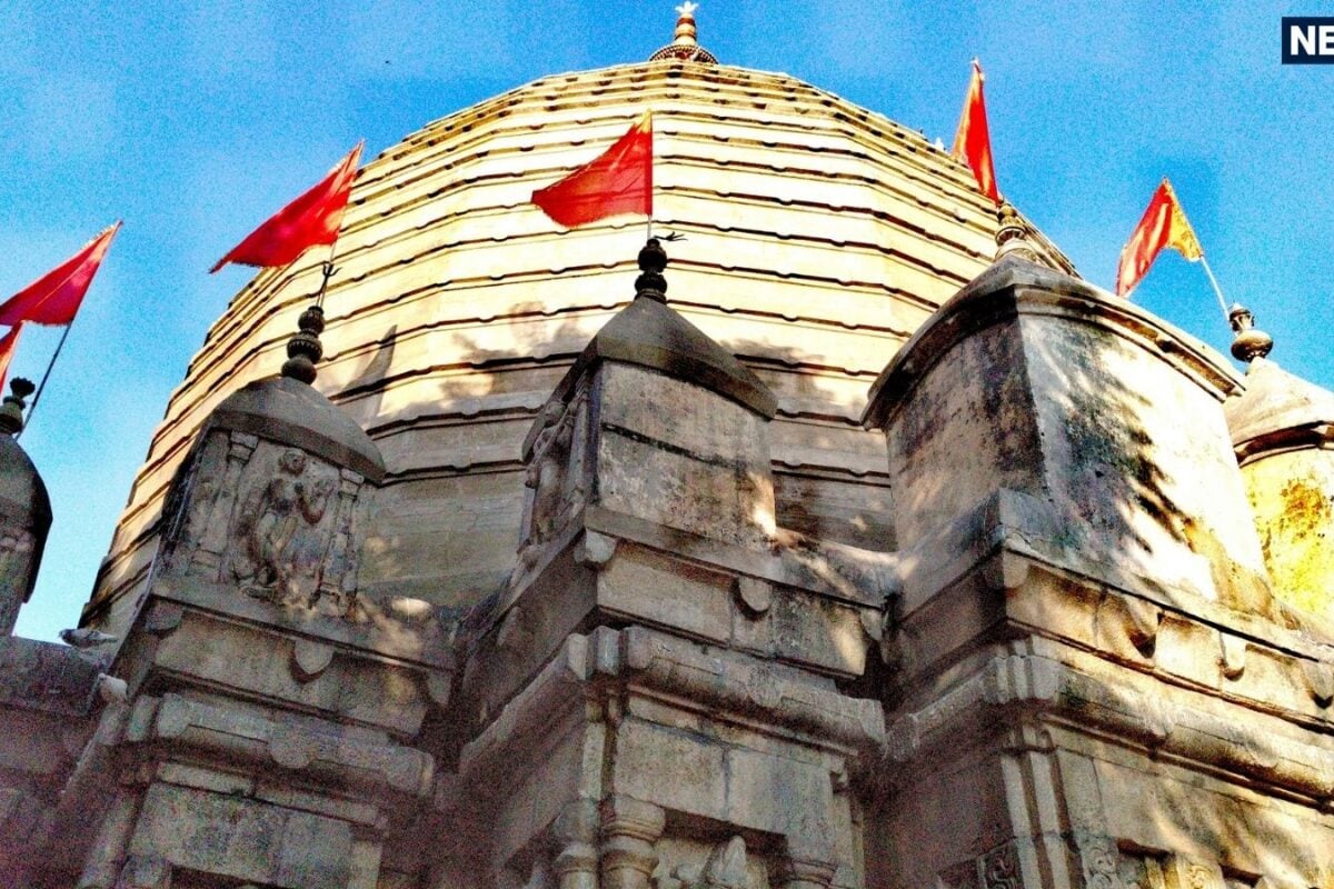 Ambubachi Mela 2026: कामाख्या मंदिर में 22 जून से शुरू होगा प्रसिद्ध अंबुबाची मेला 3 दिन के लिए बंद हो जाएंगे माता के कपाट!