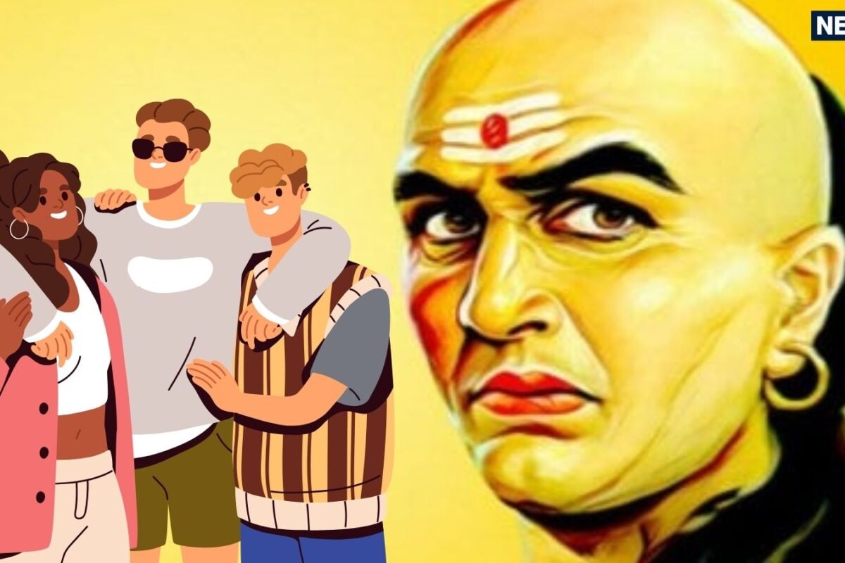 30 साल से कम आयु के लोग चाणक्य नीति की इन 5 बातों का जरूर करें पालन तभी मिलेगी सफल व्यक्ति की पहचान