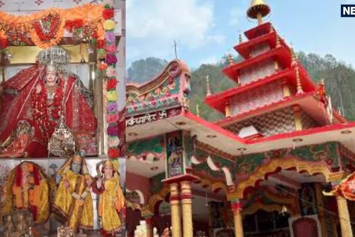Maa Kuteti Devi Temple: देवभूमि का वो सिद्धपीठ जहां पूरी होती है हर मन्नत खेत में मिली मूर्ति ने कर दिया ऐसा चमत्कार