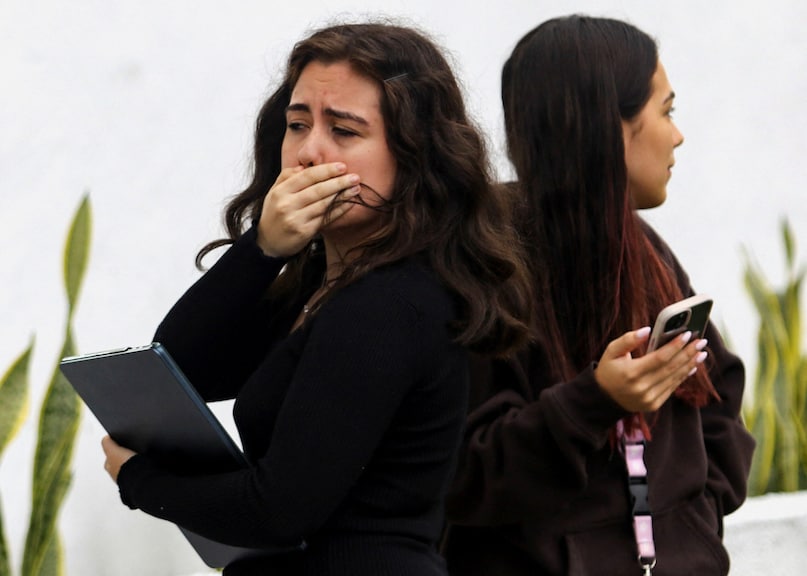 Venezuela Earthquake
