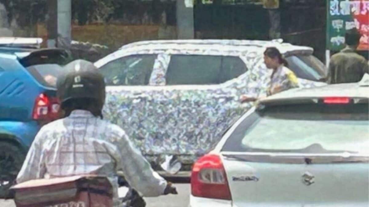 Creta-Seltos tension increased! Honda Elevate Facelift will enter the market soon