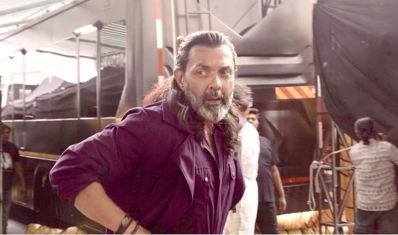 Bobby Deol, Alia Bhatt, Bobby Deol Alia Bhatt Rift Rumours Rift Rumours, Bobby Deol Breaks Silence On Alpha, YRF Spy Universe Alpha Update, Bobby Deol On Alia Bhatt, बॉबी देओल आलिया भट्ट विवाद, अल्फा फिल्म सेट अनबन सच, बॉबी देओल आलिया भट्ट विवाद, अल्फा रिलीज डेट 2026, वाईआरएफ स्पाई यूनिवर्स न्यूज Bobby Deol, Alia Bhatt, Bobby Deol Alia Bhatt Rift Rumours Rift Rumours, Bobby Deol Breaks Silence On Alpha, YRF Spy Universe Alpha Update, Bobby Deol On Alia Bhatt, बॉबी देओल आलिया भट्ट विवाद, अल्फा फिल्म सेट अनबन सच, बॉबी देओल आलिया भट्ट विवाद, अल्फा रिलीज डेट 2026, वाईआरएफ स्पाई यूनिवर्स न्यूज