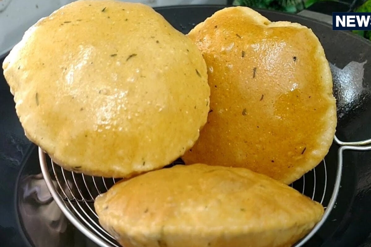 The Art of Baking: From Classic Bread to Artisan Pastries