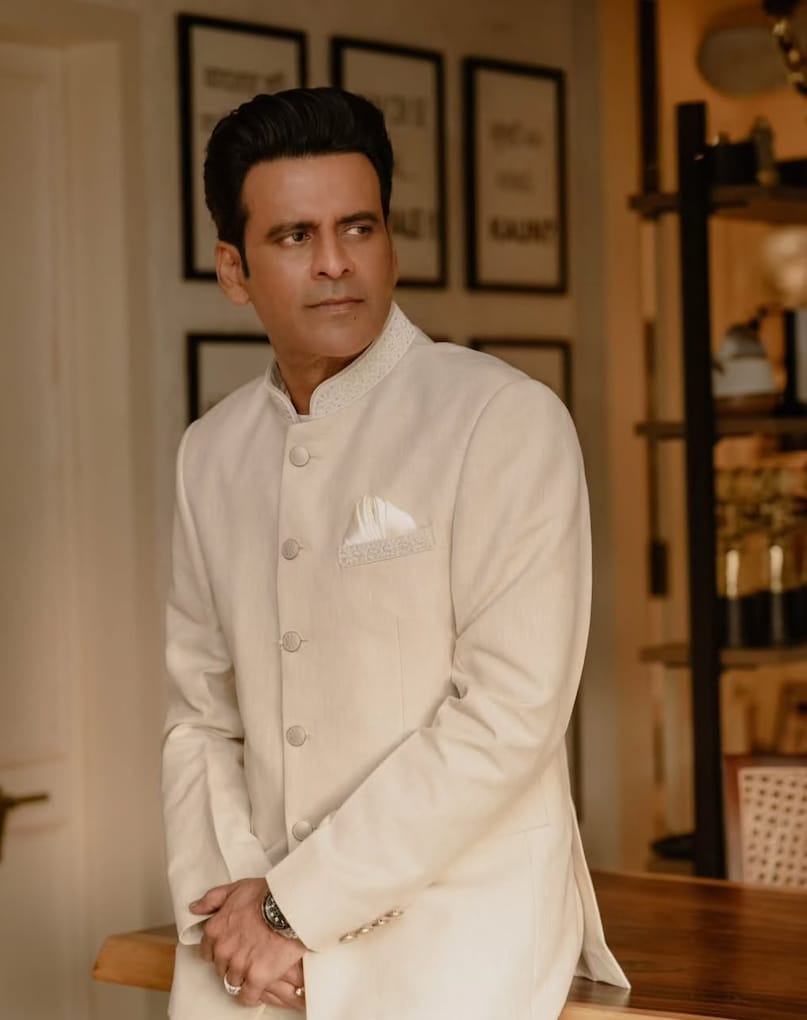Manoj Bajpayee Yash Chopra Veer-Zaara, Manoj Bajpayee Yash Chopra statement, Manoj Bajpayee lead actor fee, Manoj Bajpayee Shekhar Tonite interview, Manoj Bajpayee acting career anecdotes, मनोज बाजपेयी, यश चोपड़ा, मनोज बाजपेयी वीर जारा फीस, यश चोपड़ा मनोज बाजपेयी बयान, मनोज बाजपेयी वीर जारा, मनोज बाजपेयी शेखर सुमन शो