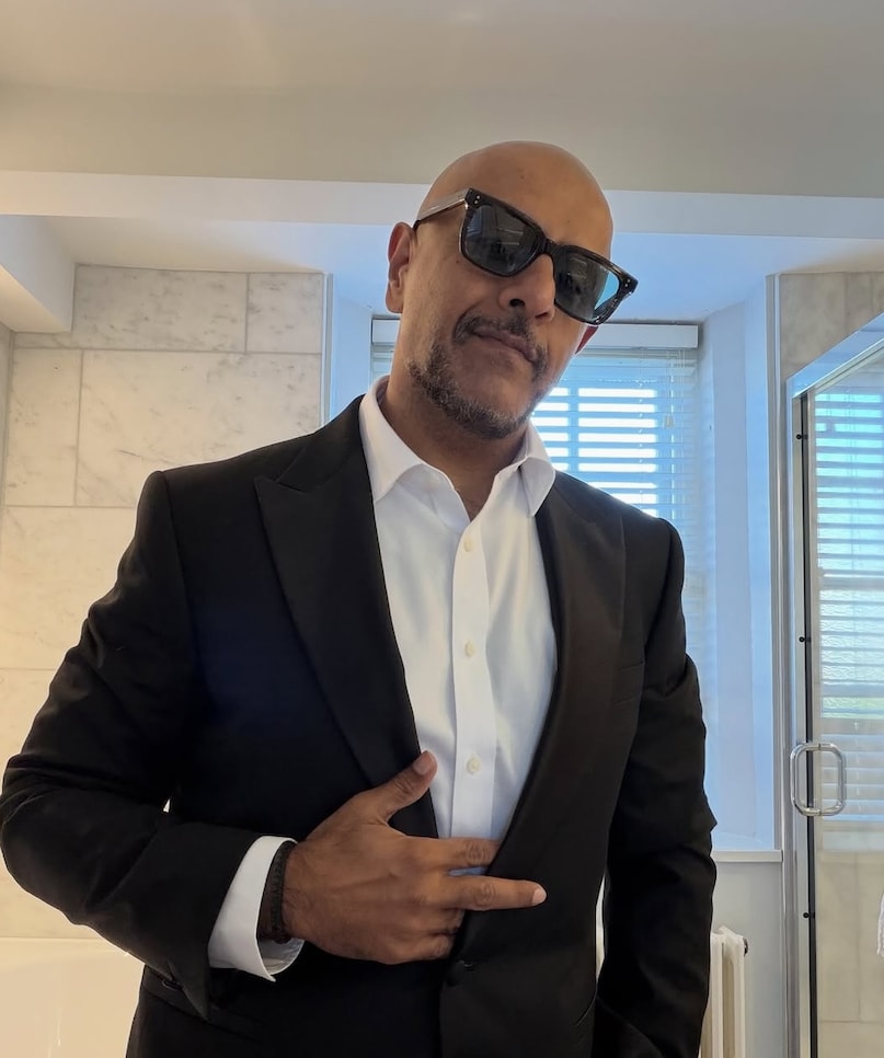Vishal Dadlani,Vishal Dadlani birthday, Vishal Dadlani family background, Vishal Dadlani songs, Vishal Dadlani biography and career, विशाल ददलानी, विशाल ददलानी बर्थडे, विशाल ददलानी की बायोग्राफी, विशाल शेखर के गाने, विशाल ददलानी सॉन्ग्स, विशाल ददलानी इंडियन आइडल