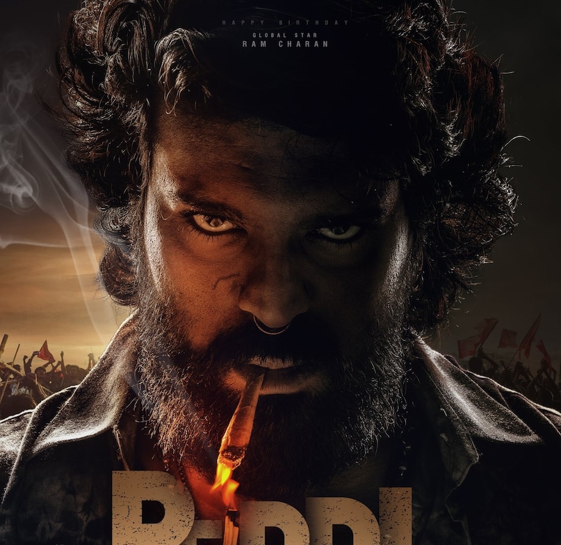 Peddi day 1 box office collection, Peddi day 1 box office collection day 1, Peddi movie opening day records 2026, Peddi beats Pathaan and Gadar 2 collection, Ram Charan Peddi movie review and box office, Peddi Telugu and Hindi dub collection day 1, पेड्डी बॉक्स ऑफिस कलेक्शन डे 1, राम चरण पेड्डी ओपनिंग डे कमाई, पेड्डी ने तोड़ा पठान का रिकॉर्ड, राम चरण नई फिल्म पेड्डी कमाई, पेड्डी फर्स्ट डे कलेक्शन वर्ल्डवाइड