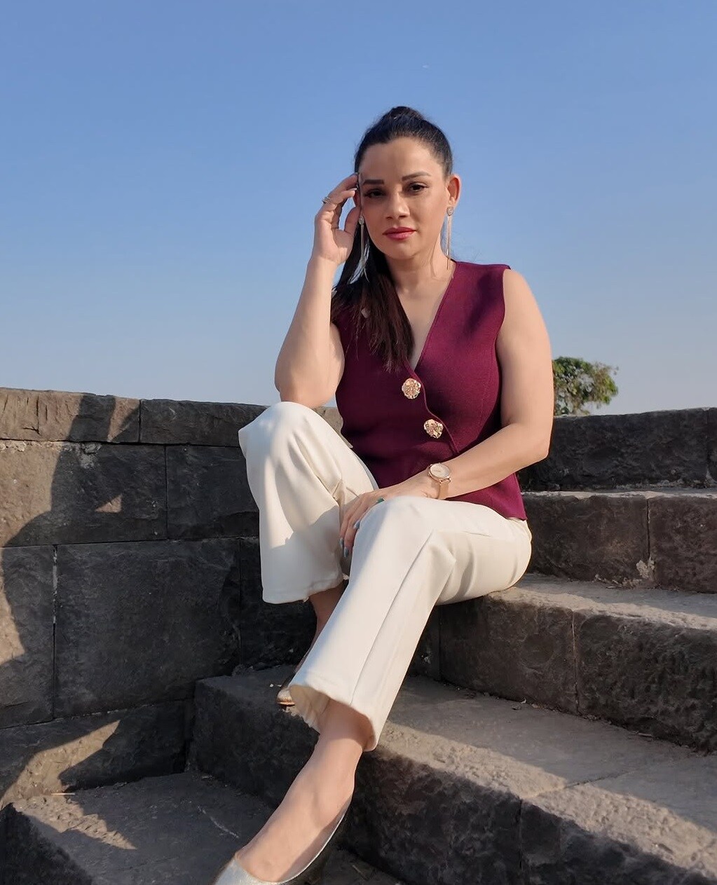 Kanika Maheshwari, Kanika Maheshwari interview, Kanika Maheshwari marriage regret, Diya Aur Baati Hum actress shocking reveals, Kanika Maheshwari on family pressure, Kanika Maheshwari news, Kanika Maheshwari, Kanika Maheshwari TV show, Kanika Maheshwari marriage, Diya Aur Baati Hum fame actress, Kanika Maheshwari news Kanika Maheshwari, Kanika Maheshwari interview, Kanika Maheshwari marriage regret, Diya Aur Baati Hum actress shocking reveals, Kanika Maheshwari on family pressure, Kanika Maheshwari news, Kanika Maheshwari, Kanika Maheshwari TV show, Kanika Maheshwari marriage, Diya Aur Baati Hum fame actress, Kanika Maheshwari news