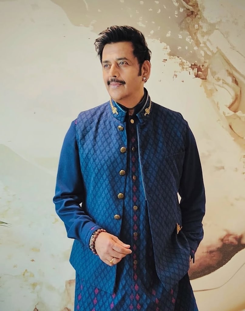 Ravi Kishan, Ravi Kishan struggle days story, Ravi Kishan on movie rejections, Ravi Kishan Alliance reality show Prime Video, Ravi Kishan career, Ravi Kishan news, रवि किशन, रवि किशन संघर्ष और रिजेक्शन, रवि किशन अलायंस शो, रवि किशन स्ट्रगल, रवि किशन लापता लेडीज एक्टर, रवि किशन न्यूज