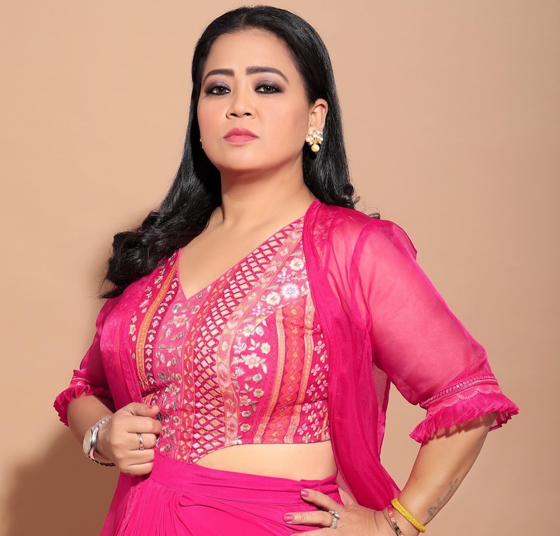 bharti singh, bharti singh struggle story, bharti singh body shaming, bharti singh fees, bharti singh news, bharti singh, bharti singh struggle, bharti singh body shaming, bharti singh fees, bharti singh news
