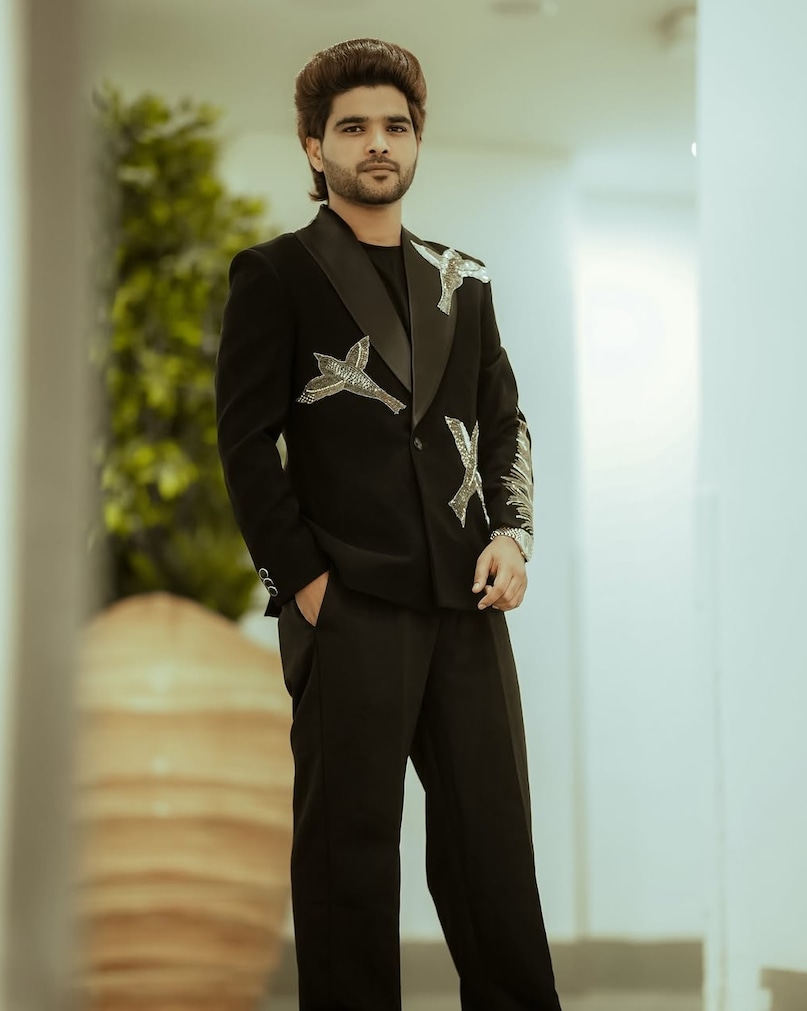 Salman Ali quitting singing for religion, Indian Idol 10 winner Salman Ali interview, Salman Ali latest podcast statement, Is singing haram in Islam Salman Ali, Salman Ali on leaving music industry, सलमान अली का चौंकाने वाला खुलासा, सलमान अली छोड़ेंगे गाना, इंडियन आइडल विनर सलमान अली, क्या इस्लाम में गाना हराम है, सलमान अली अल्लाह का रास्ता