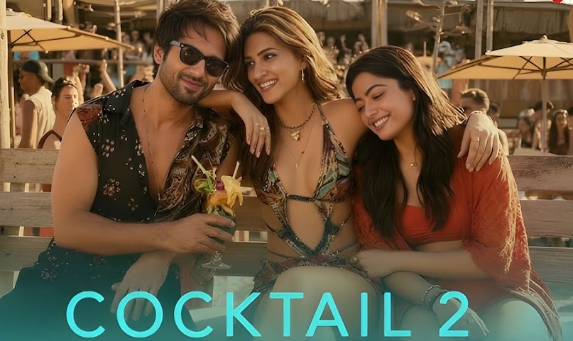 Cocktail 2 box office collection day 5, Cocktail 2 total India net collection, Shahid Kapoor Rashmika Mandanna movie earnings, Cocktail 2 beats Param Sundari lifetime collection, Cocktail 2 movie budget and profit, कॉकटेल 2 बॉक्स ऑफिस, कॉकटेल 2 बॉक्स ऑफिस कलेक्शन डे 5, शाहिद कपूर कॉकटेल 2, कॉकटेल 2 मूवी रिकॉर्ड, कॉकटेल 2 बॉक्स ऑफिस रिपोर्ट इंडिया Cocktail 2 box office collection day 5, Cocktail 2 total India net collection, Shahid Kapoor Rashmika Mandanna movie earnings, Cocktail 2 beats Param Sundari lifetime collection, Cocktail 2 movie budget and profit, कॉकटेल 2 बॉक्स ऑफिस, कॉकटेल 2 बॉक्स ऑफिस कलेक्शन डे 5, शाहिद कपूर कॉकटेल 2, कॉकटेल 2 मूवी रिकॉर्ड, कॉकटेल 2 बॉक्स ऑफिस रिपोर्ट इंडिया