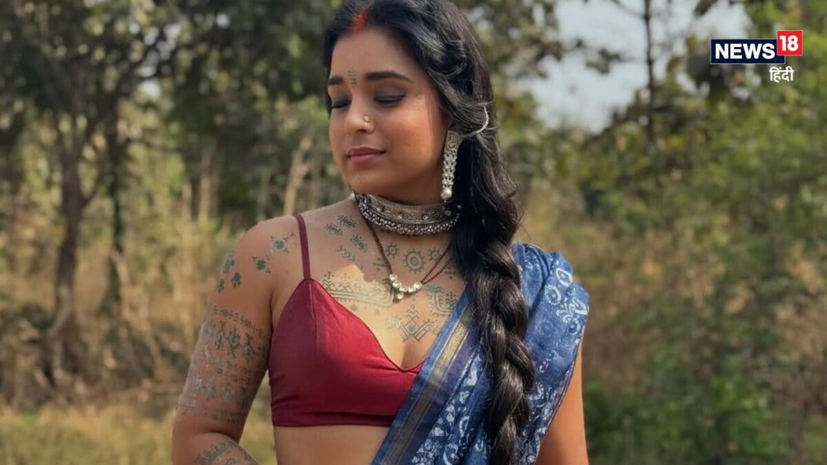‘हर चुनौती ने मुझे मजबूत बनाया’, आसान नहीं रहा टीवी की ‘इमली’ का सफर ‘हर चुनौती ने मुझे मजबूत बनाया’, आसान नहीं रहा टीवी की ‘इमली’ का सफर