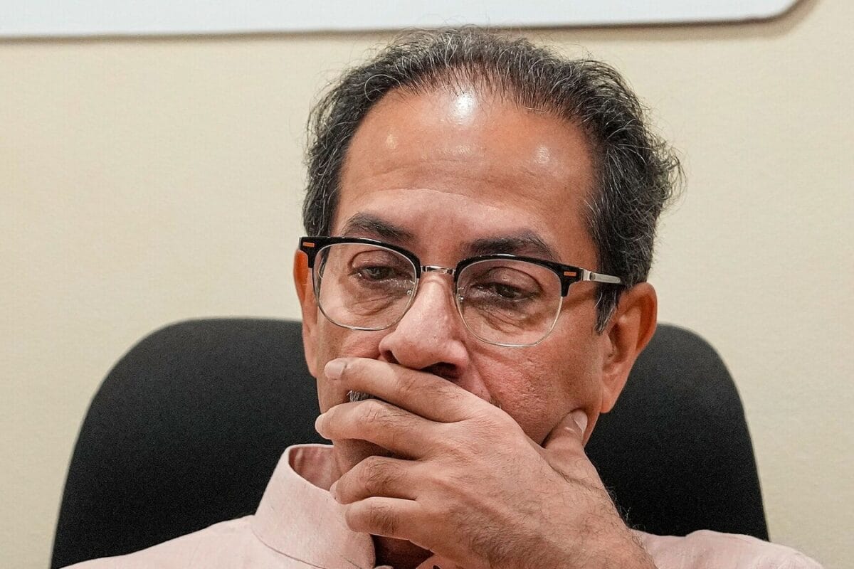 इंडिया गठबंधन की बैठक में उद्धव ठाकरे ने कर दी चुभने वाली डिमांड, राहुल गांधी समेत सभी नेताओं ने साध ली चुप्पीच