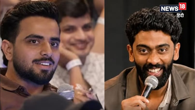 Ayesha Khan criticizes Pranit More, what is 370 biryani controversy, Himanshu Jangra, Pranit More Show
