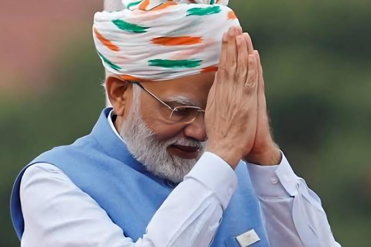 Opinion: पंडित नेहरू से पीएम मोदी तक... रिकॉर्ड से आगे बड़ी कहानी, भारतीय राजनीति की शैली में बड़े बदलाव का प्रतीक