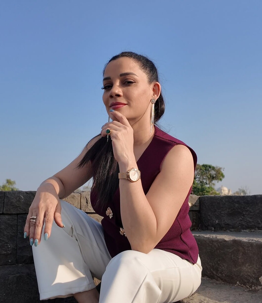Kanika Maheshwari, Kanika Maheshwari interview, Kanika Maheshwari marriage regret, Diya Aur Baati Hum actress shocking reveals, Kanika Maheshwari on family pressure, Kanika Maheshwari news, Kanika Maheshwari, Kanika Maheshwari TV show, Kanika Maheshwari marriage, Diya Aur Baati Hum fame actress, Kanika Maheshwari news Kanika Maheshwari, Kanika Maheshwari interview, Kanika Maheshwari marriage regret, Diya Aur Baati Hum actress shocking reveals, Kanika Maheshwari on family pressure, Kanika Maheshwari news, Kanika Maheshwari, Kanika Maheshwari TV show, Kanika Maheshwari marriage, Diya Aur Baati Hum fame actress, Kanika Maheshwari news