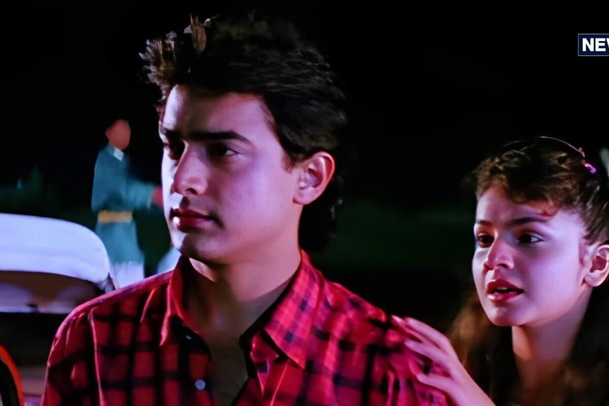 आमिर खान-पूजा भट्ट का दर्दभरा गाना, जिसने आशिकों को लगाया इश्क का रोग, नदीम-श्रवण की धुन ने बना दिया ब्लॉकबस्टर