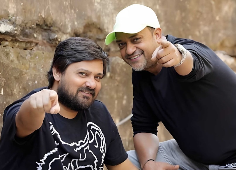 Wajid Khan Success Story, Sajid Wajid Biography Hindi, Wajid Khan First Hit Song Wajid Khan Death Anniversary, Salman Khan Music Director Wajid, वाजिद खान लाइफ स्टोरी, साजिद वाजिद का संघर्ष, वाजिद खान सलमान खान फिल्म्स, वाजिद खान पुण्यतिथि स्पेशल, साजिद वाजिद हिट गाने Wajid Khan Success Story, Sajid Wajid Biography Hindi, Wajid Khan First Hit Song Wajid Khan Death Anniversary, Salman Khan Music Director Wajid, वाजिद खान लाइफ स्टोरी, साजिद वाजिद का संघर्ष, वाजिद खान सलमान खान फिल्म्स, वाजिद खान पुण्यतिथि स्पेशल, साजिद वाजिद हिट गाने