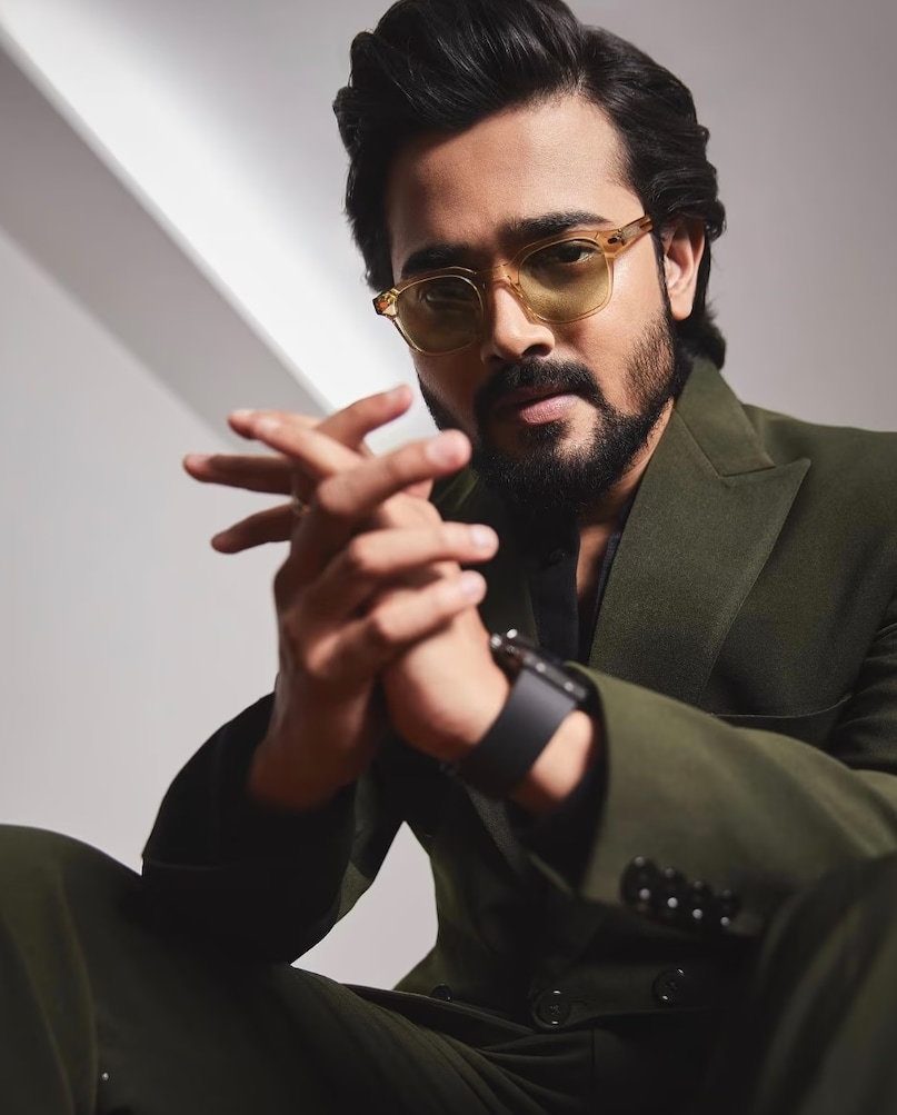 Social media influencers turned actors in Bollywood, Kusha Kapila Dharna Durga movie debut, Youtubers and influencers in mainstream cinema, Prajakta Koli Bhuvan Bam acting career, Digital creators who entered Bollywood 2026, सोशल मीडिया इन्फ्लुएंसर्स इन बॉलीवुड, कुशा कपिला धारणा दुर्गा नई फिल्म, यूट्यूबर्स जिन्होंने फिल्मों में काम किया, इंटरनेट स्टार्स बॉलीवुड डेब्यू लिस्ट, भुवन बाम प्राजक्ता कोली वेब सीरीज