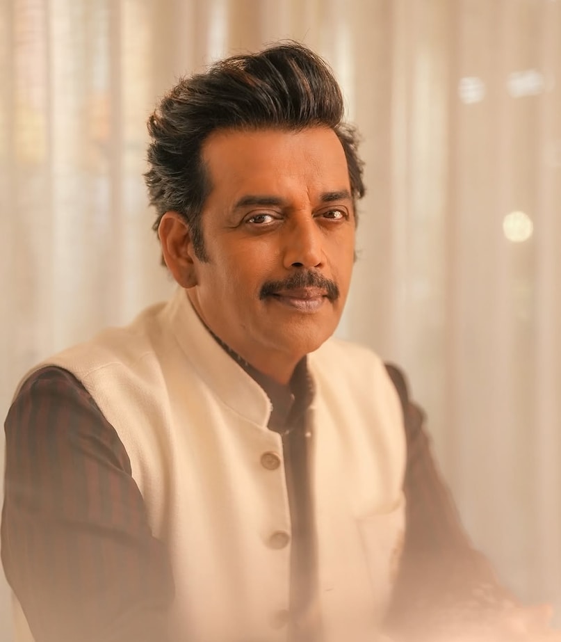 Ravi Kishan, Ravi Kishan struggle days story, Ravi Kishan on movie rejections, Ravi Kishan Alliance reality show Prime Video, Ravi Kishan career, Ravi Kishan news, रवि किशन, रवि किशन संघर्ष और रिजेक्शन, रवि किशन अलायंस शो, रवि किशन स्ट्रगल, रवि किशन लापता लेडीज एक्टर, रवि किशन न्यूज 