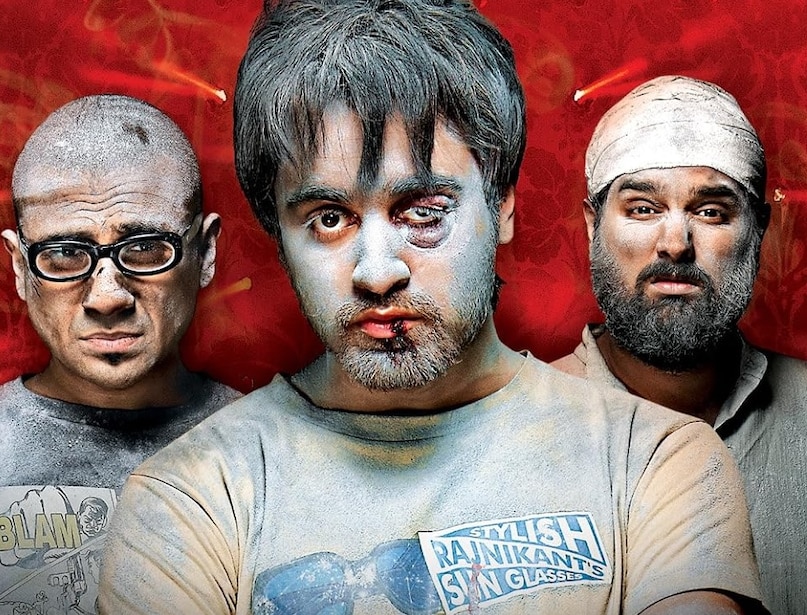 Best Bollywood dark comedy movies, Top Hindi crime comedy movies on Netflix Prime Video. Must watch Bollywood dark comedy movies, Best dark humor Indian movies list, Bollywood movies with twist and turns, बॉलीवुड बेस्ट डार्क कॉमेडी फिल्में, ओटीटी पर सस्पेंस थ्रिलर फिल्में, हिंदी डार्क कॉमेडी मूवी लिस्ट, अंधाधुन जैसी बेस्ट फिल्में, वीकेंड पर कौन सी फिल्म देखें