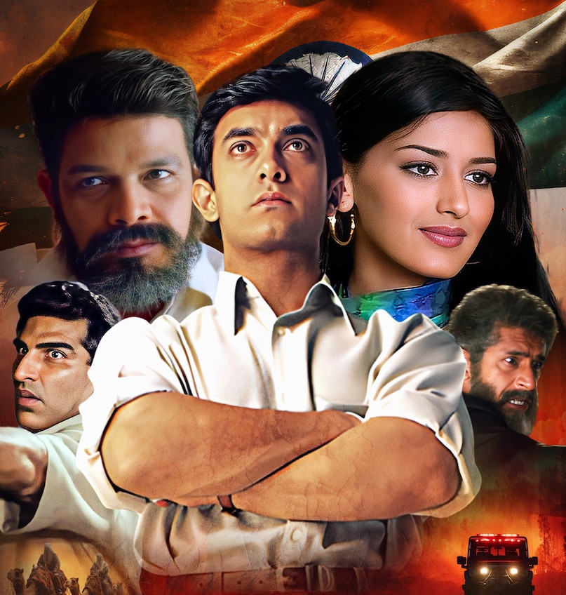 Aamir Khan, Sarfarosh movie making facts, Aamir Khan Sarfarosh budget and box office collection, Sarfarosh villain Naseeruddin Shah, Sarfarosh Film OTT, Mukesh Rishi Inspector Salim role, आमिर खान की फिल्म सरफरोश, सरफरोश फिल्म का बजट और कमाई, आमिर खान कल्ट क्लासिक फिल्में, सरफरोश फिल्म के गाने, देशभक्ति पर बनी बेहतरीन फिल्में Aamir Khan, Sarfarosh movie making facts, Aamir Khan Sarfarosh budget and box office collection, Sarfarosh villain Naseeruddin Shah, Sarfarosh Film OTT, Mukesh Rishi Inspector Salim role, आमिर खान की फिल्म सरफरोश, सरफरोश फिल्म का बजट और कमाई, आमिर खान कल्ट क्लासिक फिल्में, सरफरोश फिल्म के गाने, देशभक्ति पर बनी बेहतरीन फिल्में