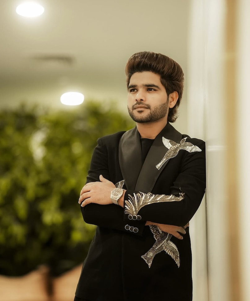 Salman Ali quitting singing for religion, Indian Idol 10 winner Salman Ali interview, Salman Ali latest podcast statement, Is singing haram in Islam Salman Ali, Salman Ali on leaving music industry, सलमान अली का चौंकाने वाला खुलासा, सलमान अली छोड़ेंगे गाना, इंडियन आइडल विनर सलमान अली, क्या इस्लाम में गाना हराम है, सलमान अली अल्लाह का रास्ता