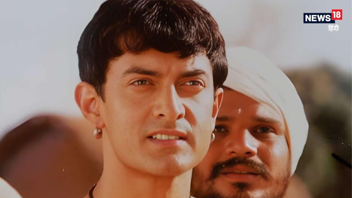 आमिर खान को लिए बिना रवाना हो गई थी बस, देर से आने पर भरना पड़ा था जुर्माना आमिर खान को लिए बिना रवाना हो गई थी बस, देर से आने पर भरना पड़ा था जुर्माना