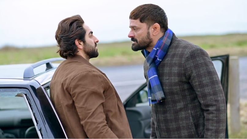 Ayushmann Khurrana, Ayushmann Khurrana flop movies, Anek Doctor G An Action Hero box office disaster, Bollywood actor flops films, Ayushmann Khurrana movies failure reasons, Why An Action Hero and Doctor G failed at box office, आयुष्मान खुराना, आयुष्मान खुराना फ्लॉप फिल्में, अनेक हीरो बॉक्स ऑफिस, एन एक्शन हीरो बजट बॉक्स ऑफिस कलेक्शन, आयुष्मान खुराना फ्लॉप फिल्में, फ्लॉप बॉलीवुड फिल्में बॉक्स ऑफिस कलेक्शन