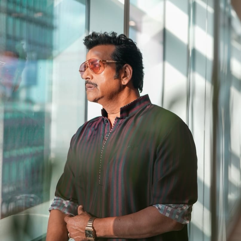 Ravi Kishan, Ravi Kishan struggle days story, Ravi Kishan on movie rejections, Ravi Kishan Alliance reality show Prime Video, Ravi Kishan career, Ravi Kishan news, रवि किशन, रवि किशन संघर्ष और रिजेक्शन, रवि किशन अलायंस शो, रवि किशन स्ट्रगल, रवि किशन लापता लेडीज एक्टर, रवि किशन न्यूज 