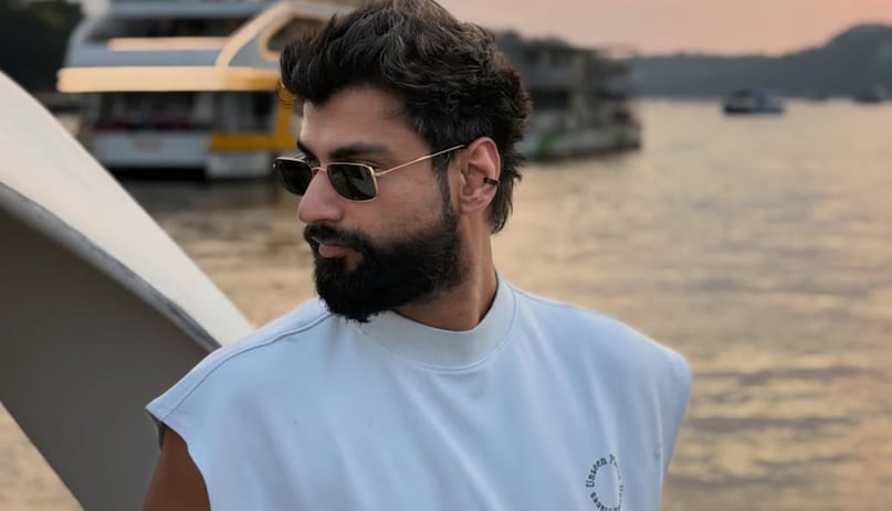 Social media influencers turned actors in Bollywood, Kusha Kapila Dharna Durga movie debut, Youtubers and influencers in mainstream cinema, Prajakta Koli Bhuvan Bam acting career, Digital creators who entered Bollywood 2026, सोशल मीडिया इन्फ्लुएंसर्स इन बॉलीवुड, कुशा कपिला धारणा दुर्गा नई फिल्म, यूट्यूबर्स जिन्होंने फिल्मों में काम किया, इंटरनेट स्टार्स बॉलीवुड डेब्यू लिस्ट, भुवन बाम प्राजक्ता कोली वेब सीरीज