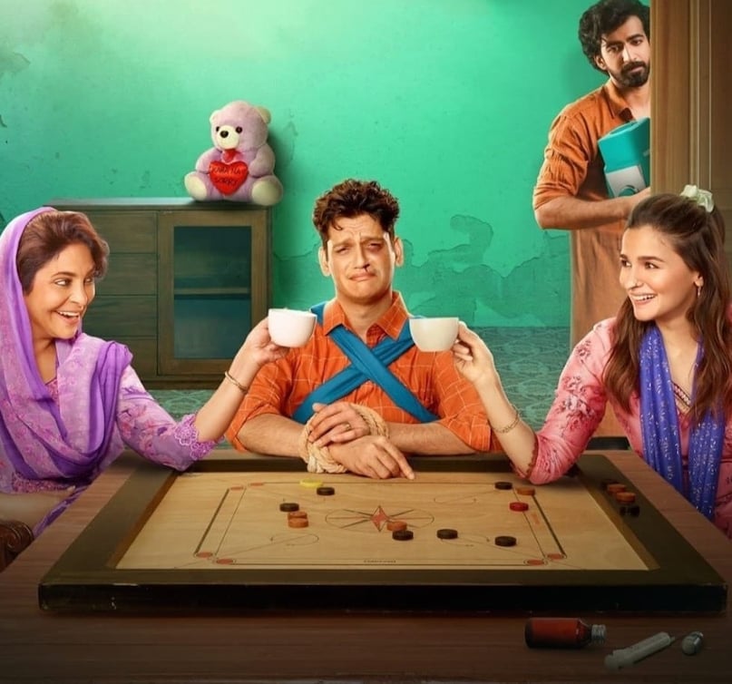 Best Bollywood dark comedy movies, Top Hindi crime comedy movies on Netflix Prime Video. Must watch Bollywood dark comedy movies, Best dark humor Indian movies list, Bollywood movies with twist and turns, बॉलीवुड बेस्ट डार्क कॉमेडी फिल्में, ओटीटी पर सस्पेंस थ्रिलर फिल्में, हिंदी डार्क कॉमेडी मूवी लिस्ट, अंधाधुन जैसी बेस्ट फिल्में, वीकेंड पर कौन सी फिल्म देखें