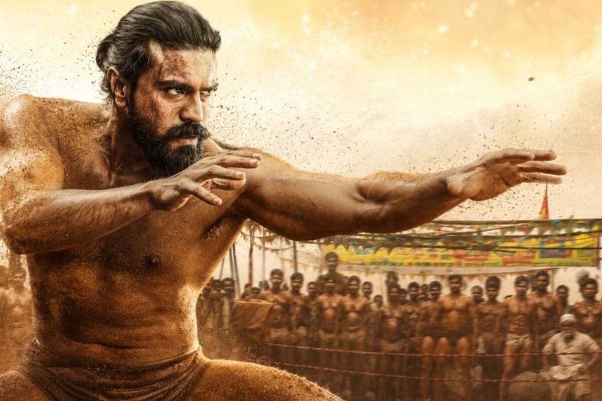 दुनियाभर में बजा 'पेद्दी' का डंका, बॉक्स ऑफिस पर राम चरण ने रचा इतिहास, पहले दिन ही 100 करोड़ का आंकड़ा पार
