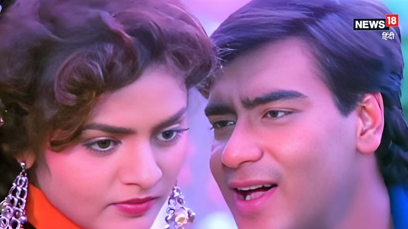 Madhoo on Peddi movie controversy, Janhvi Kapoor Peddi character trolling, Phool Aur Kaante actress Madhoo, Ajay Devgn co star Madhoo on women safety, women roles in Bollywood 90s vs today, मधु का फिल्मों में महिलाओं पर बयान, पेद्दी जाह्नवी कपूर विवाद, फूल और कांटे एक्ट्रेस मधु इंटरव्यू, सिनेमा में महिलाओं का चित्रण, अजय देवगन फूल और कांटे मूवी Madhoo on Peddi movie controversy, Janhvi Kapoor Peddi character trolling, Phool Aur Kaante actress Madhoo, Ajay Devgn co star Madhoo on women safety, women roles in Bollywood 90s vs today, मधु का फिल्मों में महिलाओं पर बयान, पेद्दी जाह्नवी कपूर विवाद, फूल और कांटे एक्ट्रेस मधु इंटरव्यू, सिनेमा में महिलाओं का चित्रण, अजय देवगन फूल और कांटे मूवी
