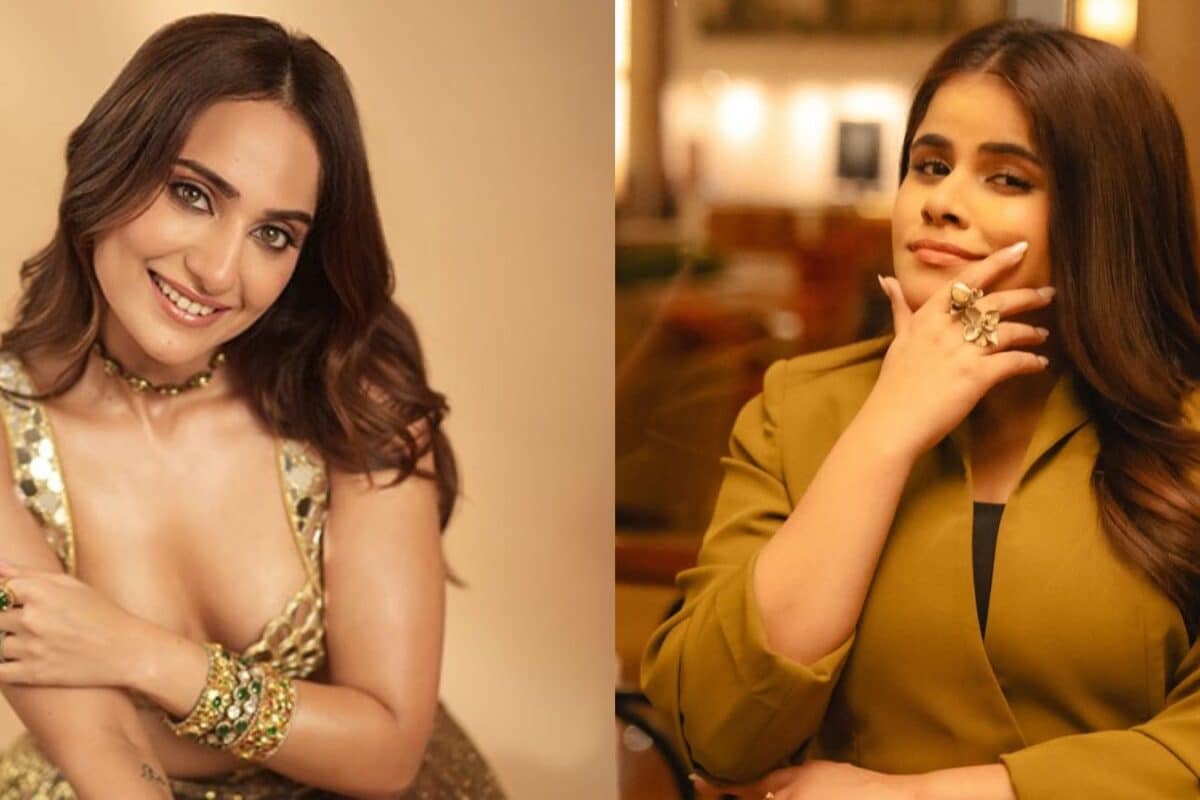 कुशा कपिला से धारणा दुर्गा तक, सोशल मीडिया पर राज करने वाले 9 इन्फ्लुएंसर्स, अब फिल्मों में बिखेर रहे अपना जलवा