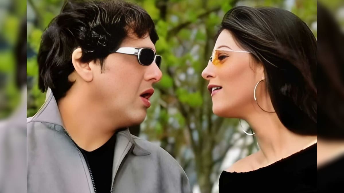 सुष्मिता सेन-गोविंदा का गाना, जो आज भी थिरकने पर कर देता है मजबूर, 26 साल से सुपरहिट है डांस ट्रैक सुष्मिता सेन-गोविंदा का गाना, जो आज भी थिरकने पर कर देता है मजबूर, 26 साल से सुपरहिट है डांस ट्रैक