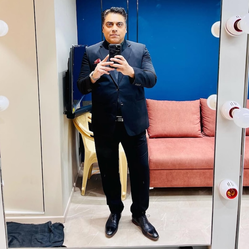 Ram Kapoor net worth, Ram Kapoor luxury cars collection, Ram Kapoor first salary, Ram Kapoor house in Alibaug, Richest Indian television actors, Ram Kapoor's property. Ram Kapoor Net Worth, Ram Kapoor Car Collection, Ram Kapoor's luxurious house, TV's richest actor