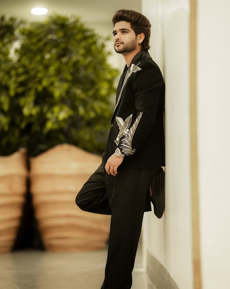 Salman Ali quitting singing for religion, Indian Idol 10 winner Salman Ali interview, Salman Ali latest podcast statement, Is singing haram in Islam Salman Ali, Salman Ali on leaving music industry, सलमान अली का चौंकाने वाला खुलासा, सलमान अली छोड़ेंगे गाना, इंडियन आइडल विनर सलमान अली, क्या इस्लाम में गाना हराम है, सलमान अली अल्लाह का रास्ता