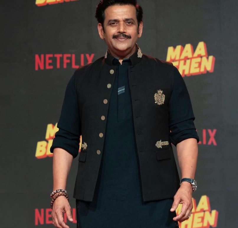 Ravi Kishan, Ravi Kishan struggle days story, Ravi Kishan on movie rejections, Ravi Kishan Alliance reality show Prime Video, Ravi Kishan career, Ravi Kishan news, रवि किशन, रवि किशन संघर्ष और रिजेक्शन, रवि किशन अलायंस शो, रवि किशन स्ट्रगल, रवि किशन लापता लेडीज एक्टर, रवि किशन न्यूज